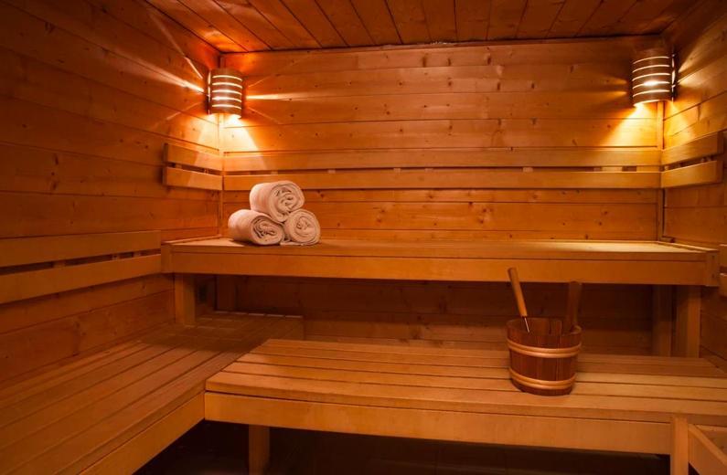 Chalet Entier 110M2 Avec Vue Et Sauna A 10 Min Des Pistes Sainte-Foy-Tarentaise Exterior photo